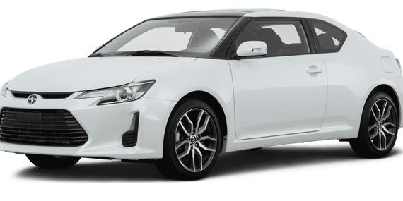 TOYOTA SCION TC 2016 JTKJF5C71GJ023518 image